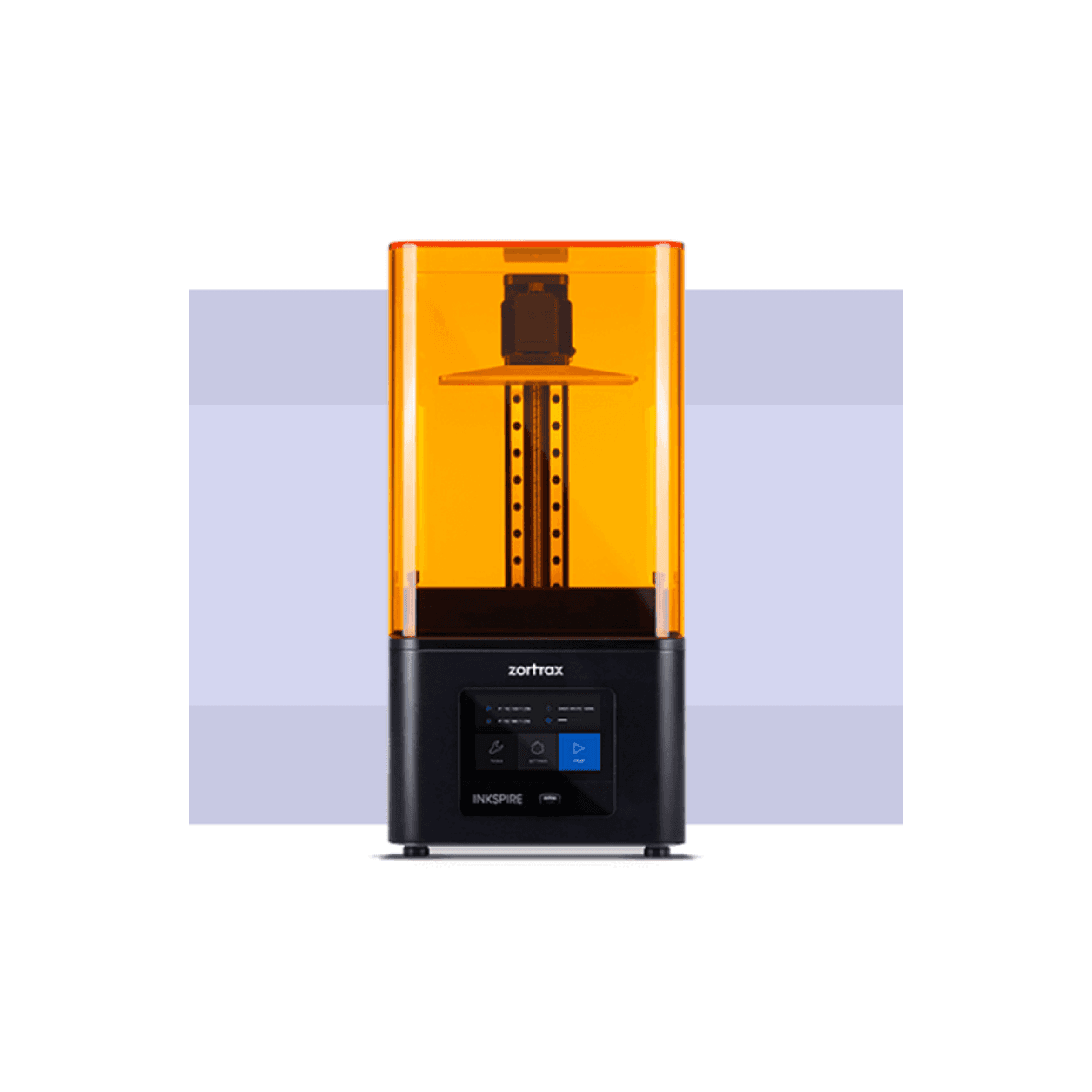 DLP 3D Printer