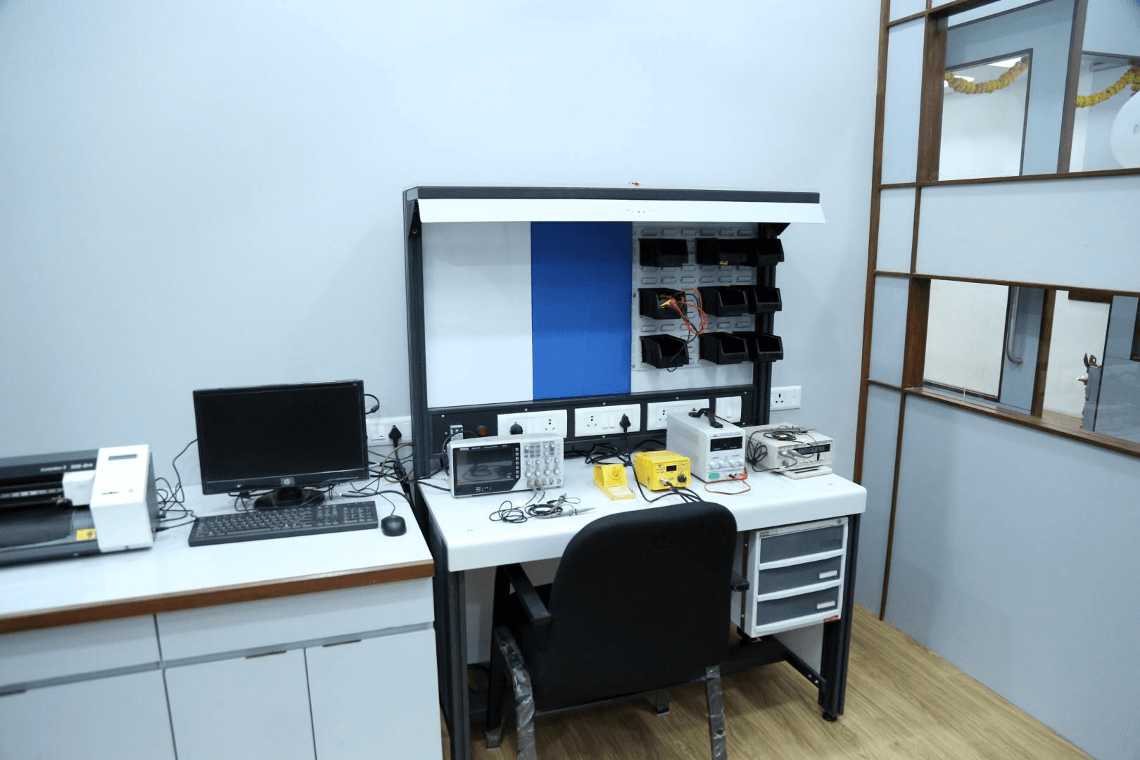 ESD Workstation