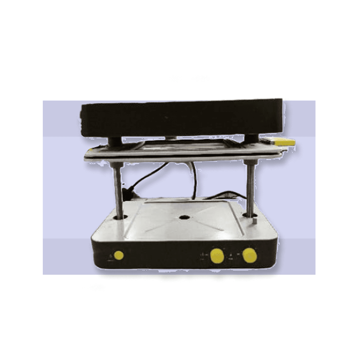 Vacuum Forming